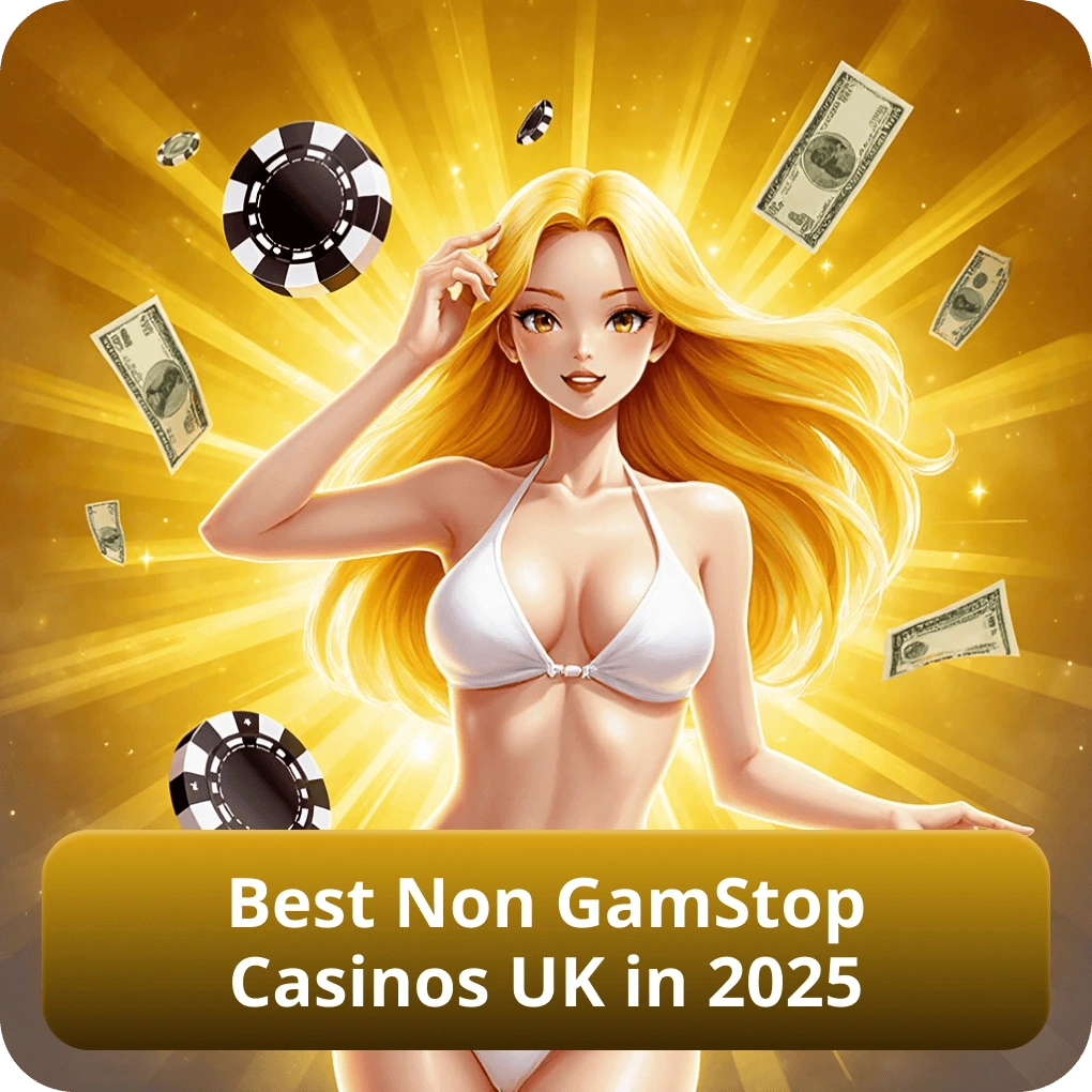 Best Non GamStop Casinos UK in 2026 